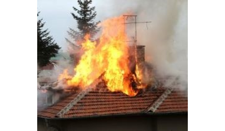 Začala vykurovacia sezóna - upozornenie hasičského a záchranného zboru